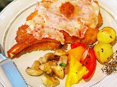 -Osteria意大利餐厅