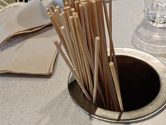 -大斌家串串火锅(马栏山店)