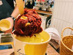 -LUNEURS月乐诗·法式冰淇淋(环贸店)