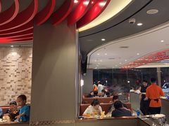 -蝎王府羊蝎子(西直门店)