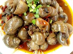 -霸王虾·麻辣小龙虾(清水河公园店)