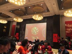 -北京希尔顿逸林酒店
