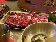 -西塔老太太泥炉烤肉(温州首店万象城黑金店)