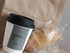 海盐卷-一方麦浪·BreadSolo法式烘焙(丽江店)