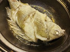 -百味馆·海鲜·湛江菜(后海花园店)