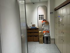 -海马体家庭照相馆(广州正佳广场店)