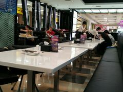 -零度空间·台湾小馆(五道口购物中心店)