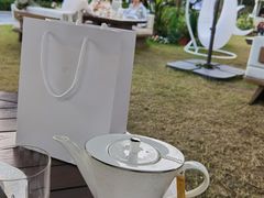 -JW酒廊 JW Lounge(上海鲁能JW万豪侯爵酒店)