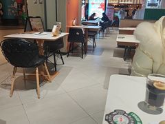 -棒约翰比萨·意面(张江长泰店)