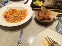 -必胜客(蚌埠东海万达店)