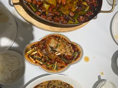 -眉州东坡(清河万象汇店)