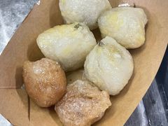 -老福合沟无米粿甜汤粿品店
