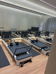 -依灵瑜伽普拉提连锁