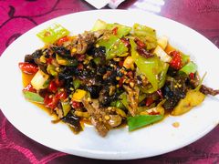 -老丘丘(较场口店)