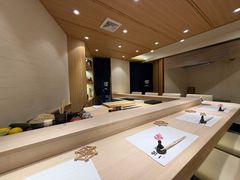 -鮨一日本料理旗舰店(总店)