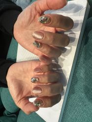 -Beauty nail伊佳靓丽美甲美睫