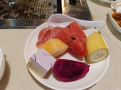 -爱客得牛排海鲜烤肉·火锅自助(春熙路黑金好店)