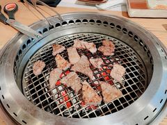 -赤坂亭·M9和牛烧肉·铁板烧(合肥万象城店)