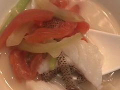 -东海朗廷酒店-唐阁T’ANG COURT 中餐厅