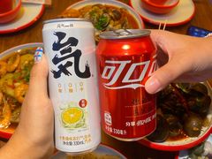 -老闵田螺馆·南昌市井菜·特色小吃(总店)