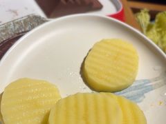 -牛品荟牛肉火锅(新城广场店)