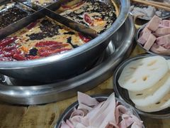 -渝味黄姐火锅(黄泥村店)