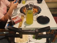 -重庆巴渝火锅(钟家村店)