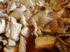 黑鱼加魔芋-百岁鱼(人民路店)