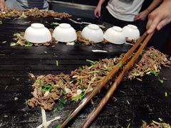 -烤肉季饭庄
