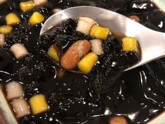 -鲜芋仙(苏州干将店)