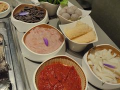 -海底捞火锅(翔龙天地广场店)