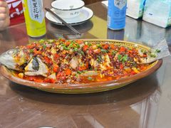 -朗妈私房菜(婺女州店)