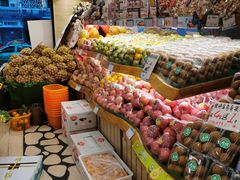 零售区-百果园PAGODA(应元路店)