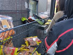 -阿布拉的馕(西北路店)