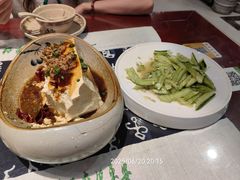 -一块豆腐·海鲜·家常菜(李沧书院路店)