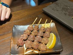 -鸟鹏烧鸟居酒屋(熙龙湾店)