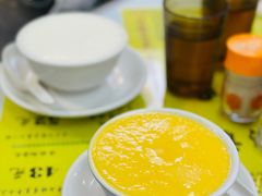 蛋白炖鲜牛奶-澳洲牛奶公司(佐敦店)
