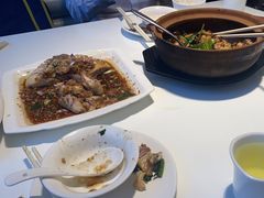 -至潮餐厅精致粤菜·活鲈鱼·走地鸡(珠江新城店)
