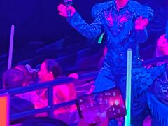 -广州长隆国际大马戏