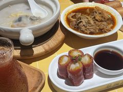 -蔡澜点心·粤菜(花城汇南区店)