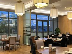-水月周庄铂尔曼酒店-水月荟中餐厅