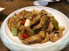 -双合园·海鲜水饺青岛菜(万佳广场店)