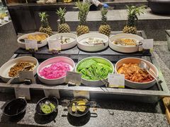 -重庆解放碑威斯汀酒店