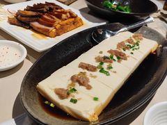 -侨美食家·粤菜(体育西路店)