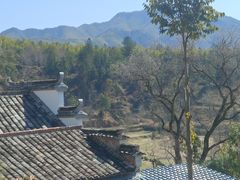 -塔川景区
