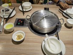 -探窝·竹笙椰子鸡(杨箕店)