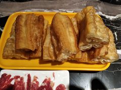 -古乐牛香·鲜牛肉牛杂火锅(五一中路店)