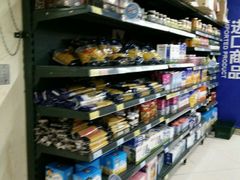 -物美(北沙滩店)