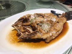 -衡山汇·高级粤菜(霄云路店)