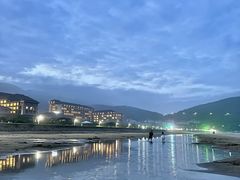 -舟山朱家尖绿城威斯汀度假酒店